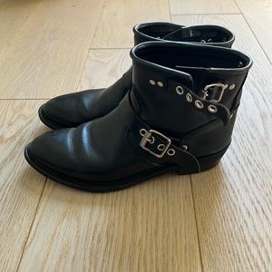 Golden Goose Biker-S boot